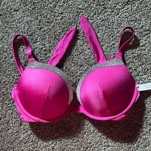 Victoria's Secret Pink Swim Shine Strap